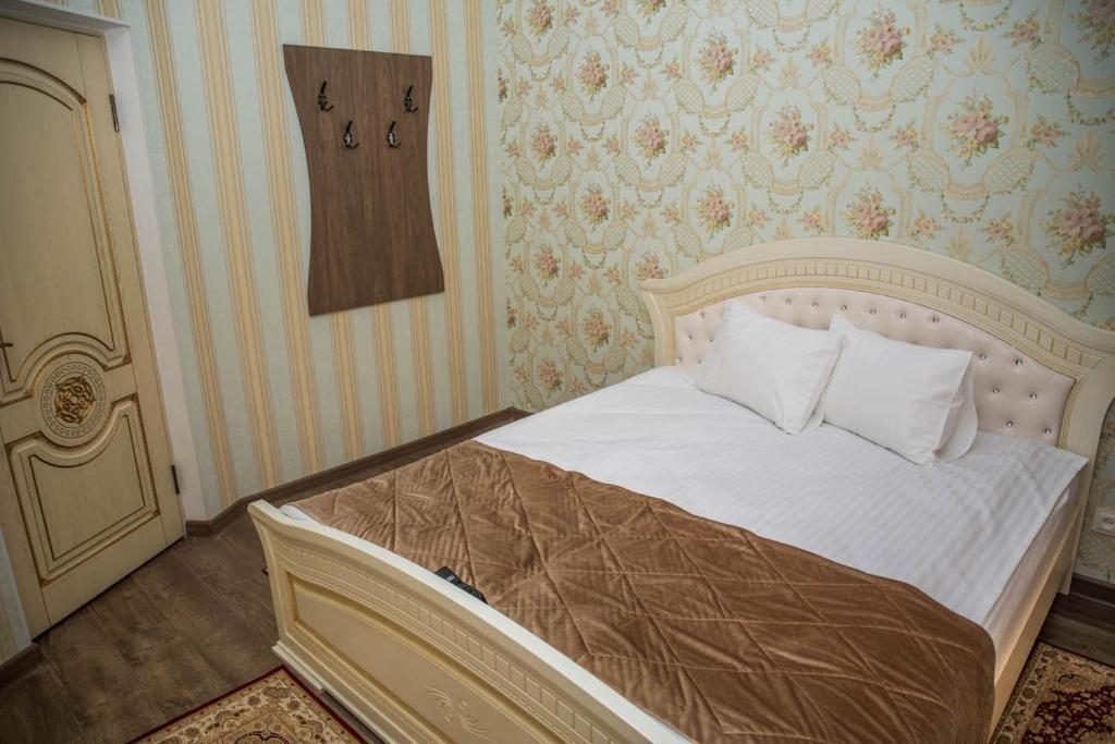 Номер Deluxe в Jasmine
