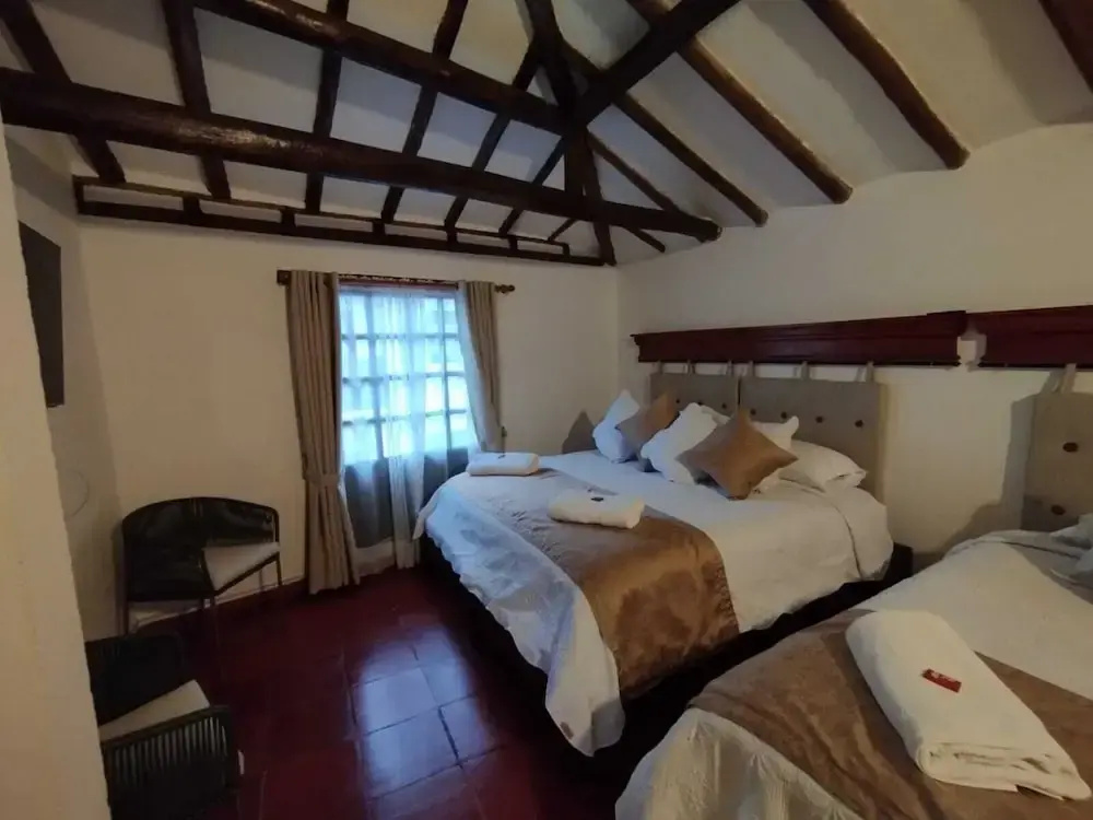 Hotel Calle Real de la Villa - Général