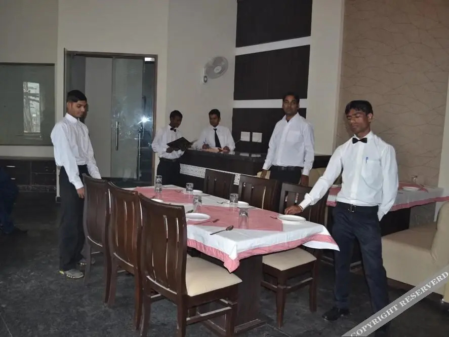 Hotel photo 7