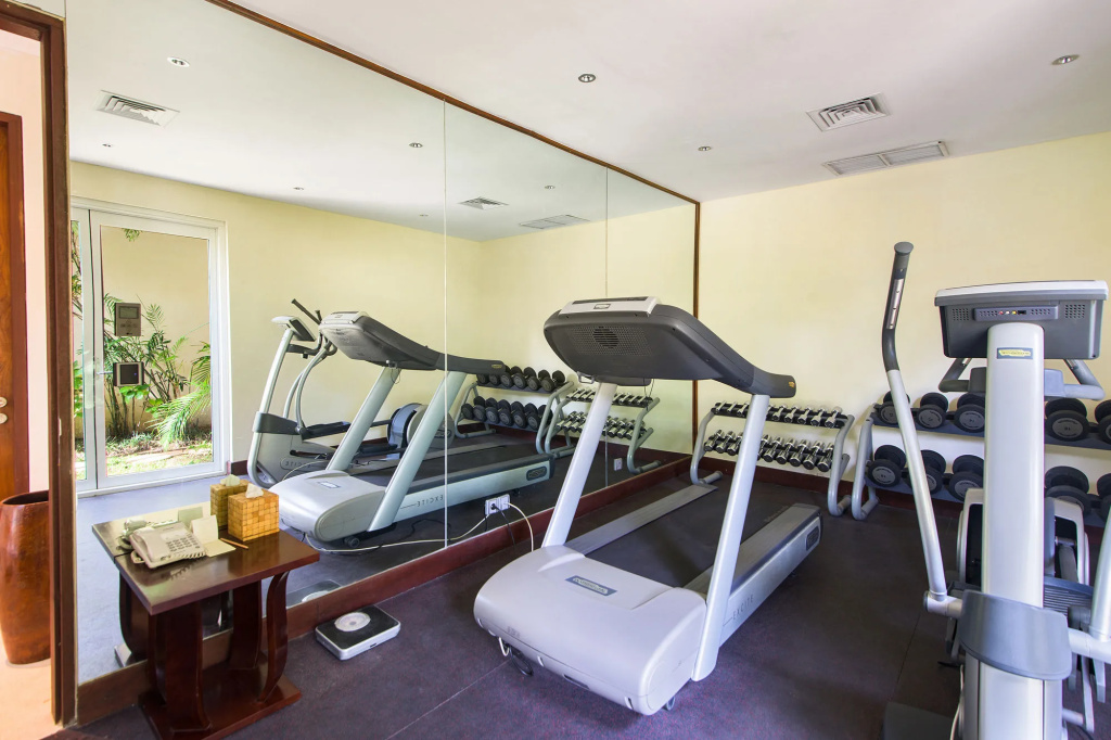 Hotel photo 21