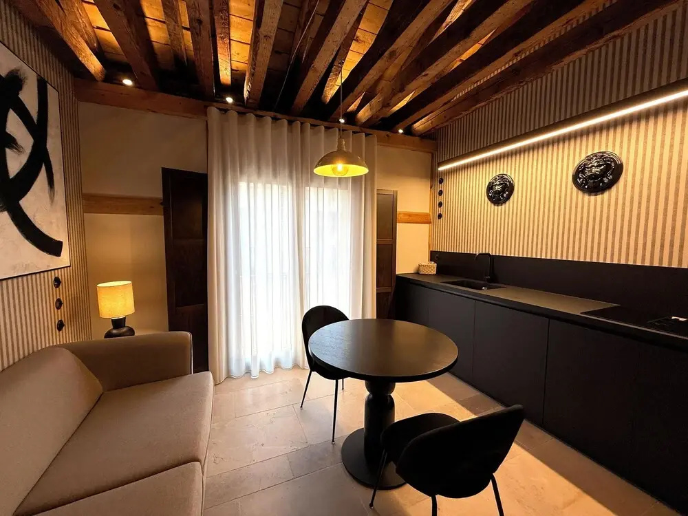 Los Mercaderes - Hotel & Spa - фото 27