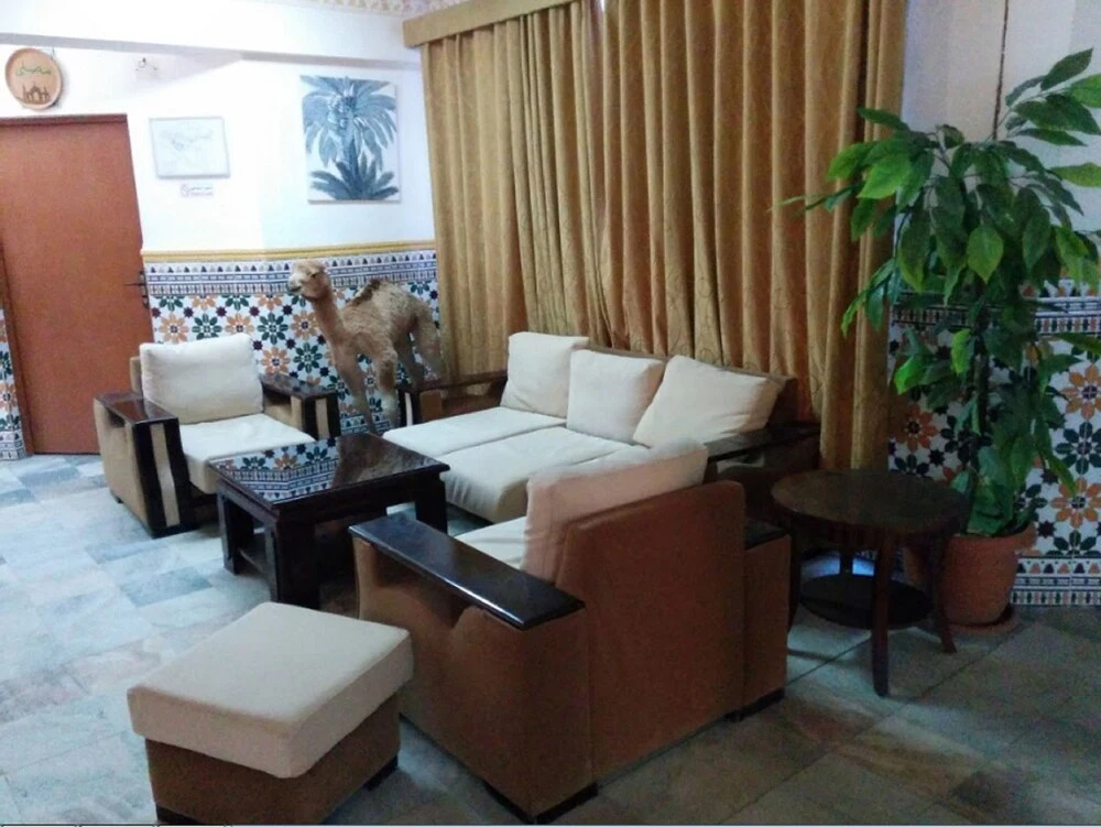 Hotel photo 2