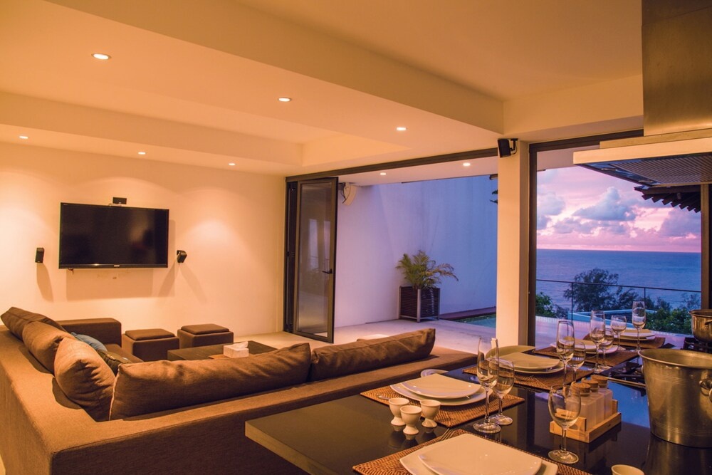 Surin Heights Villa — 4