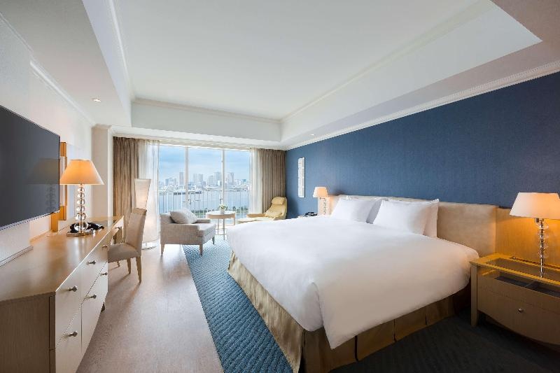 Hilton Tokyo Odaiba 사진 19