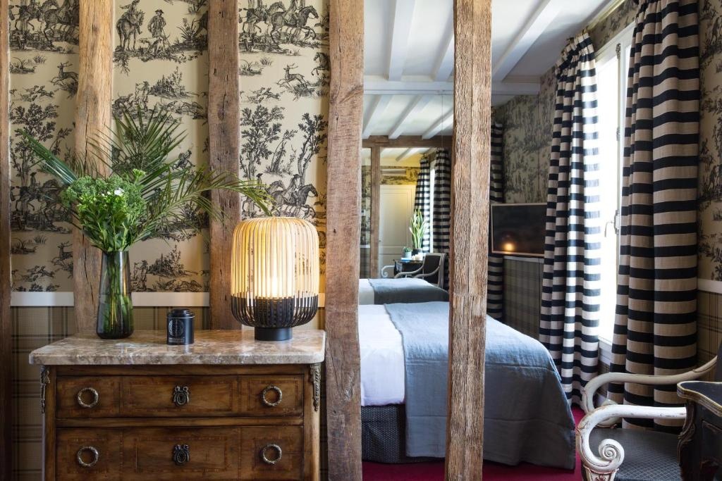 Relais Saint Germain 69