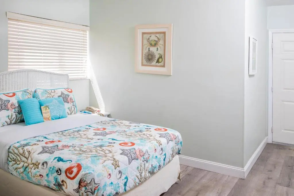 Windjammer Resort & Beach Club - Chambres