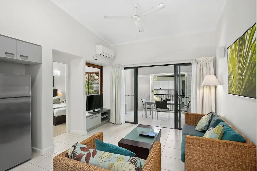 Standard Apartment