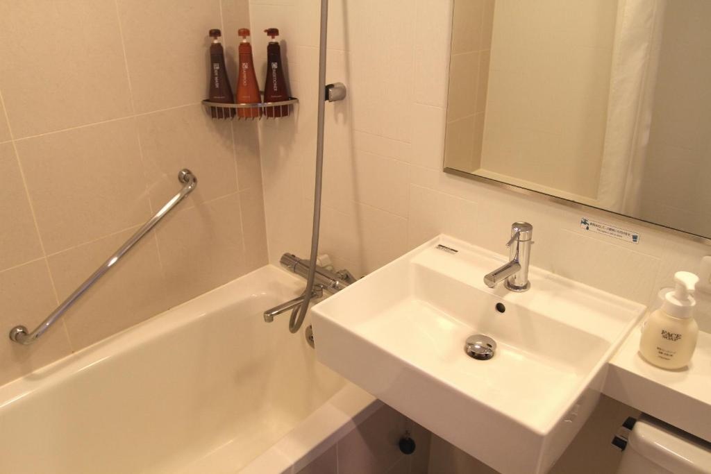 Keihan Kyobashi Grande Hotel 사진 2