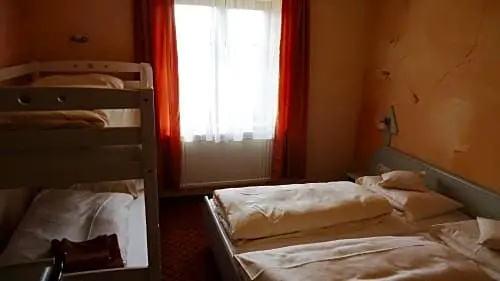 Hotel Krone - Général