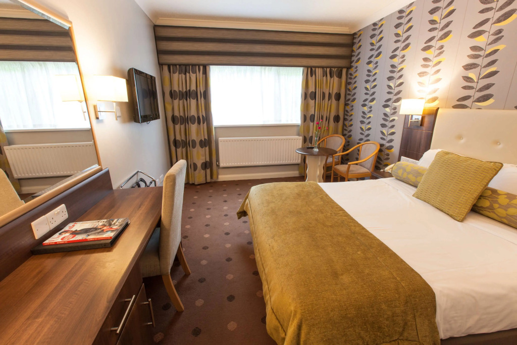 Best Western Plus White Horse Hotel — фото 3