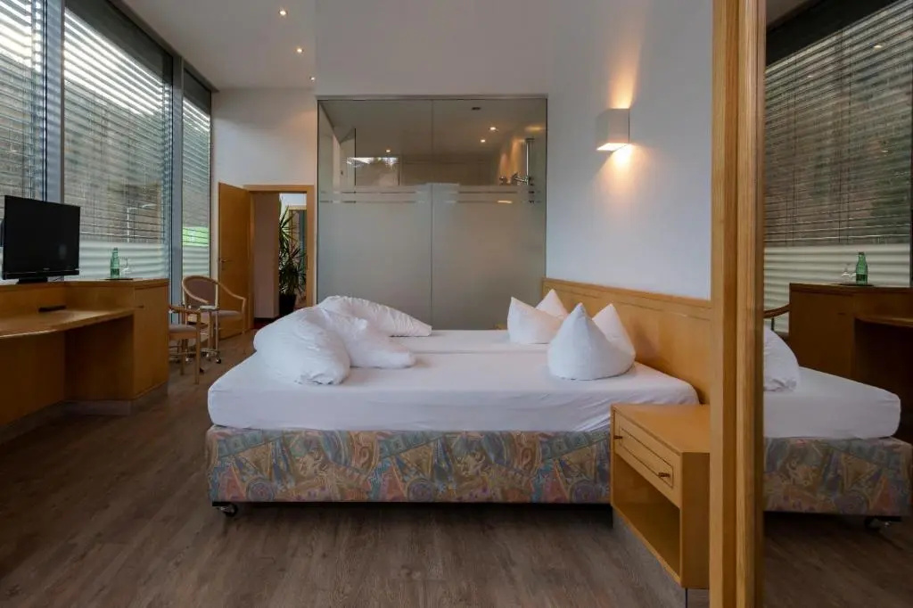 Hotel Bruggner Stub`n - Chambres