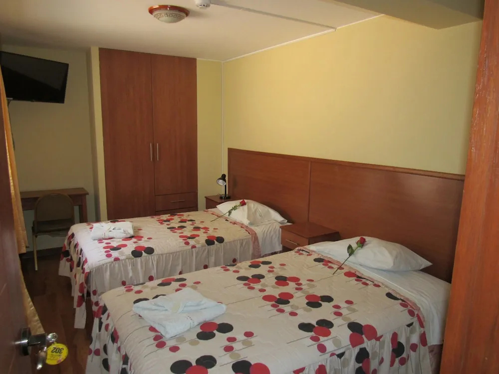 Hotel photo 3