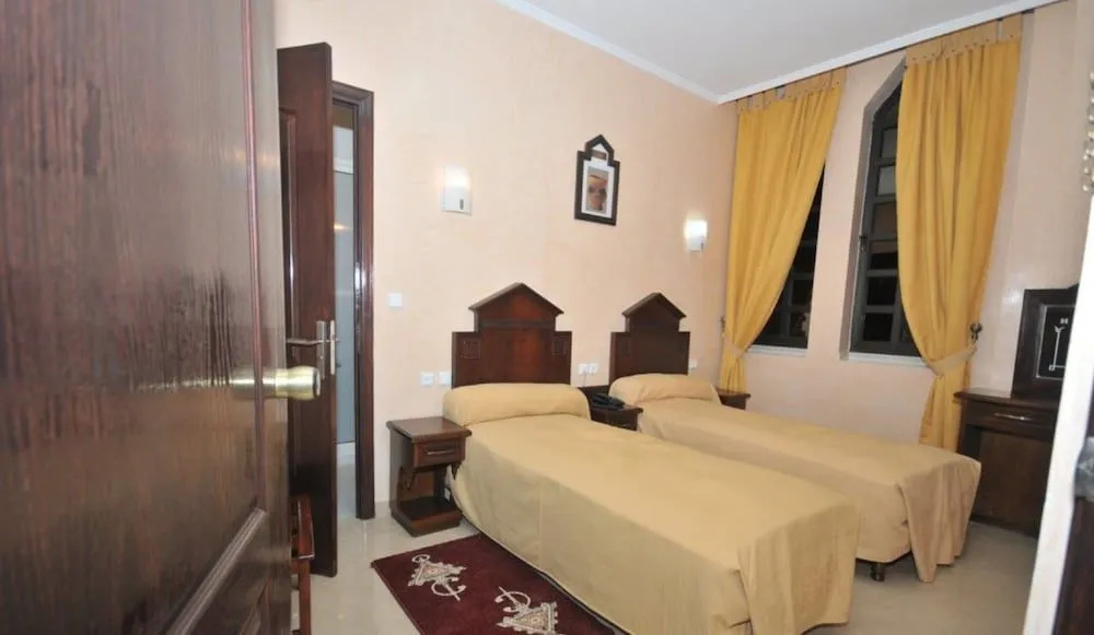 Hotel Villa Florido - Général
