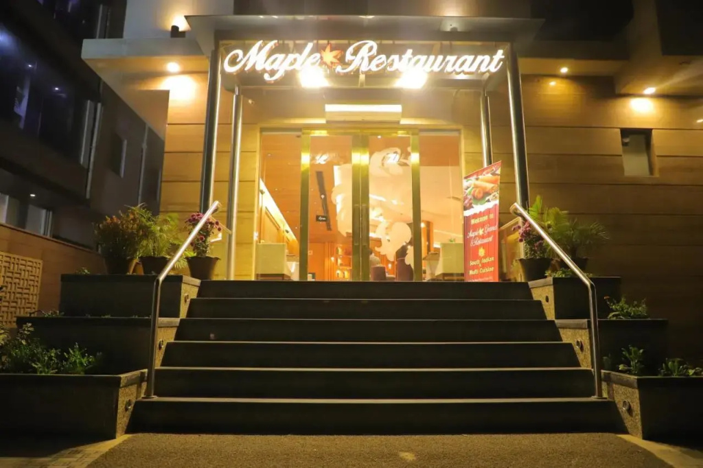 Hotel photo 15