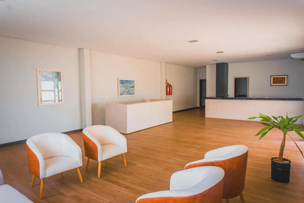 Hotel Pipa Atlântico - Général