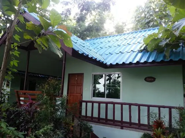 Superior Bungalow