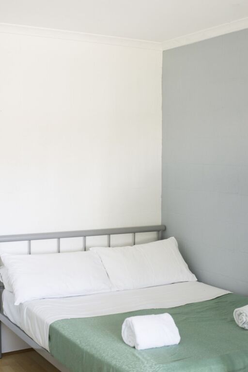 Mooloolaba Backpackers by null