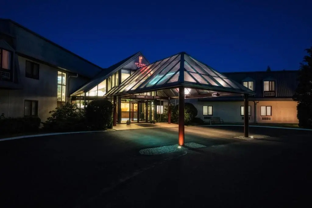 Hotel Hp Park Olsztyn - Général