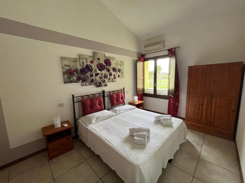 1 Bedroom Standard Capsule