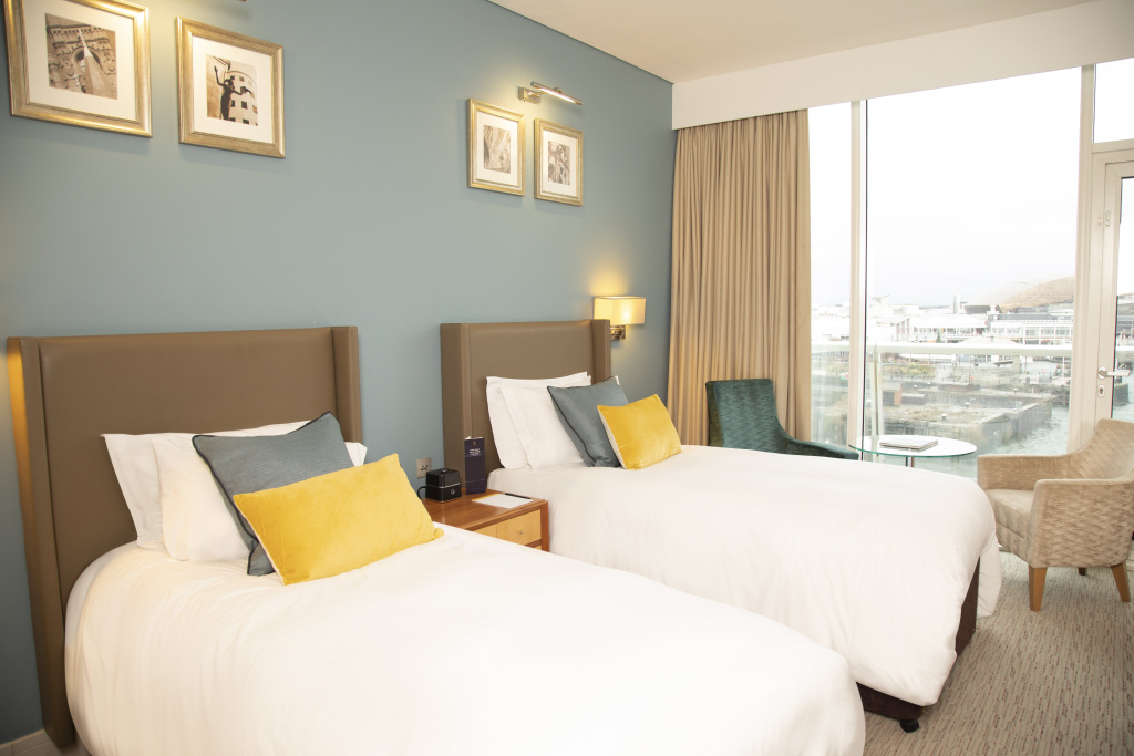 voco St David's Cardiff by IHG - Général