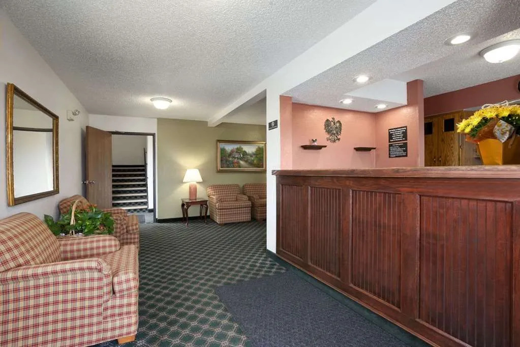 Super 8 Peru - фото 1