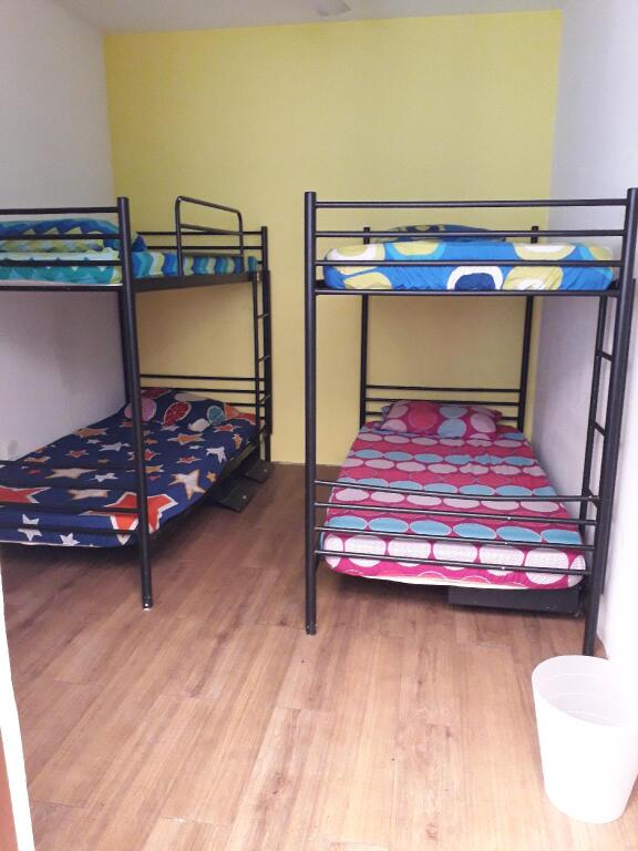 Raizzy's Guesthouse