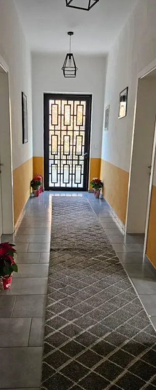 Hotel Antigone - Général