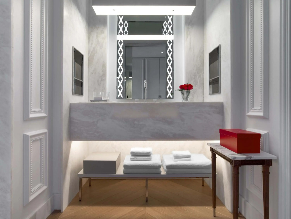 Baccarat Hotel and Residences New York - фото 6