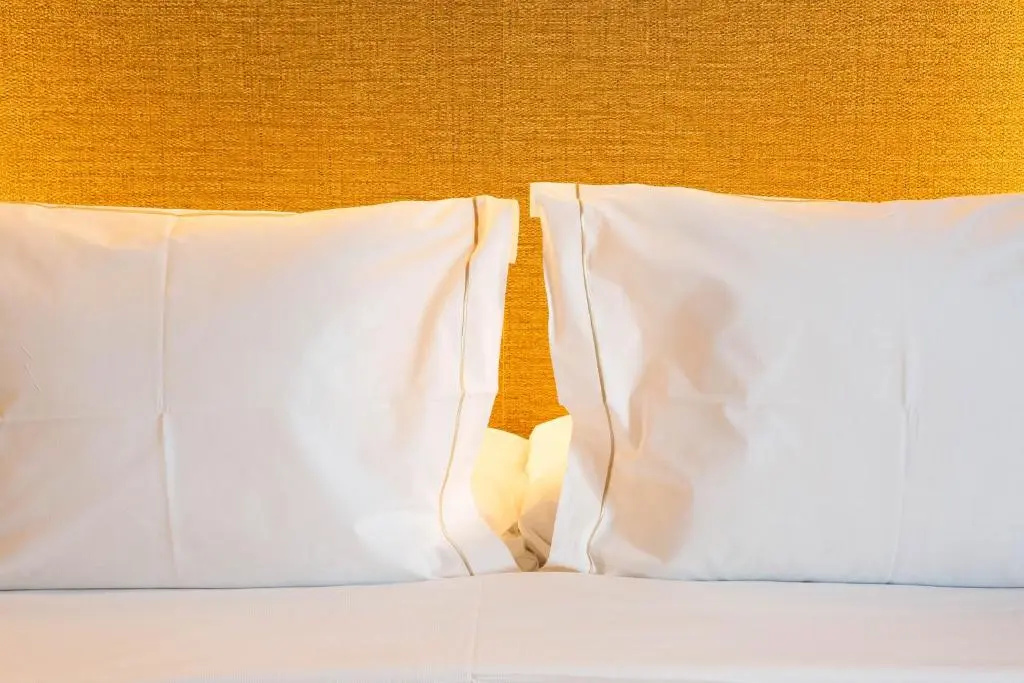 Hotel Sercotel Ciudad de Oviedo - Chambres