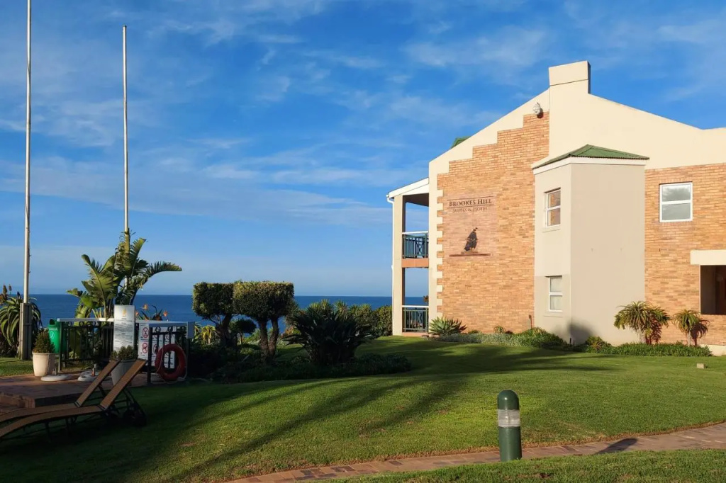 First Group Brookes Hill Suites - Général