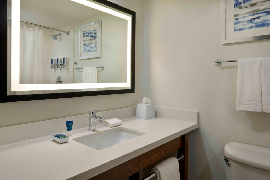 Four Points by Sheraton Toronto Airport - Général