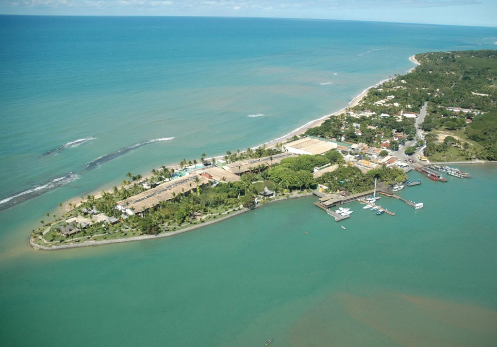 Beach & Waterfront