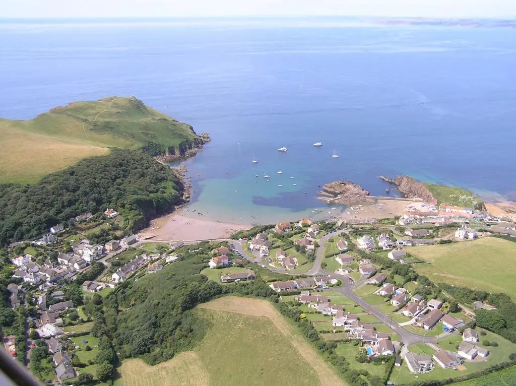 Beach & Waterfront