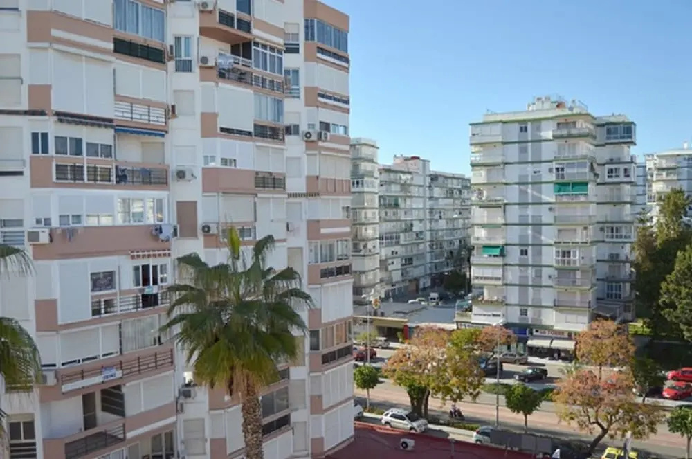 Terrasol Plazamar 1-7