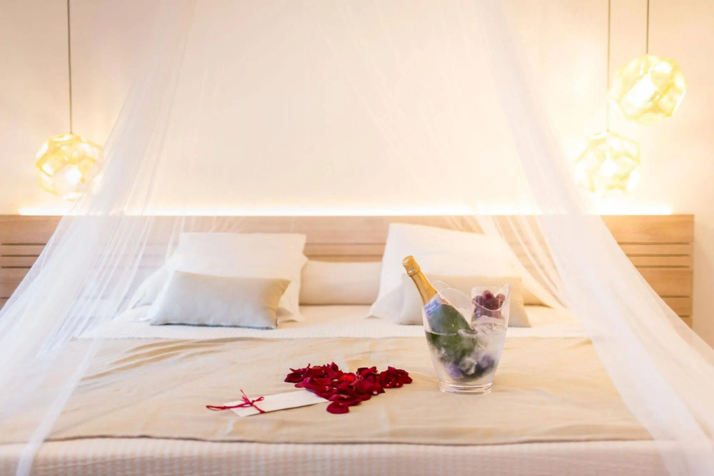 Gatzara Suites Santa Gertrudis - Général
