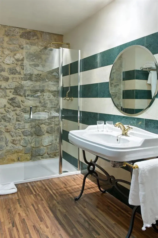 Hotel Balneario La Hermida - Général