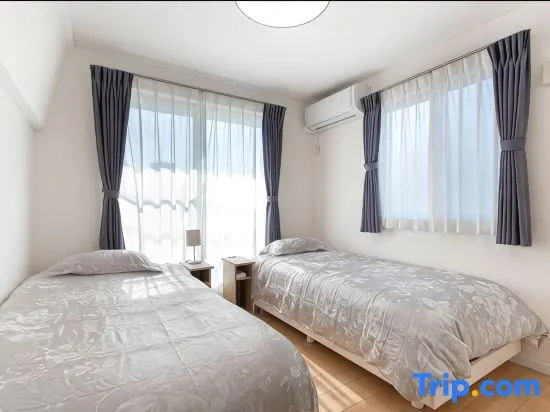 Popular Shinjuku area!Maximum 12 pplates!Detached house/WiFi available/MK535 사진 2