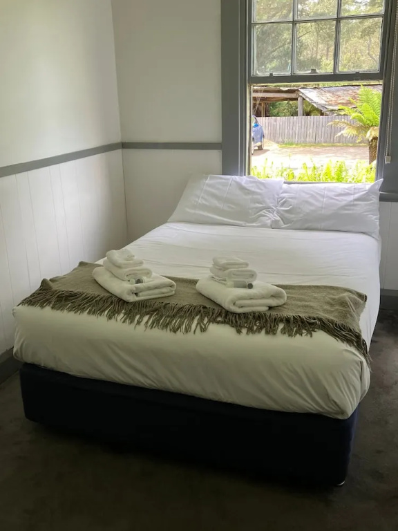 Weldborough Hotel - Chambres