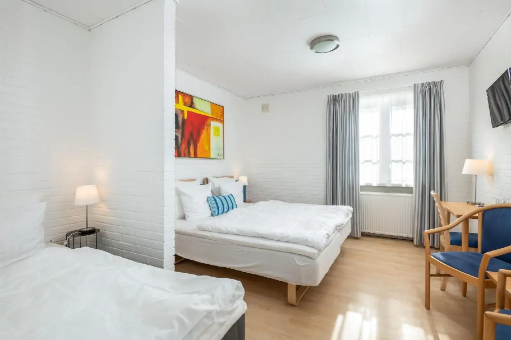 Hotel Petit Skagen - Général