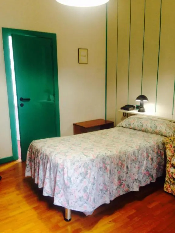 Hotel Villa Patrizia - Chambres
