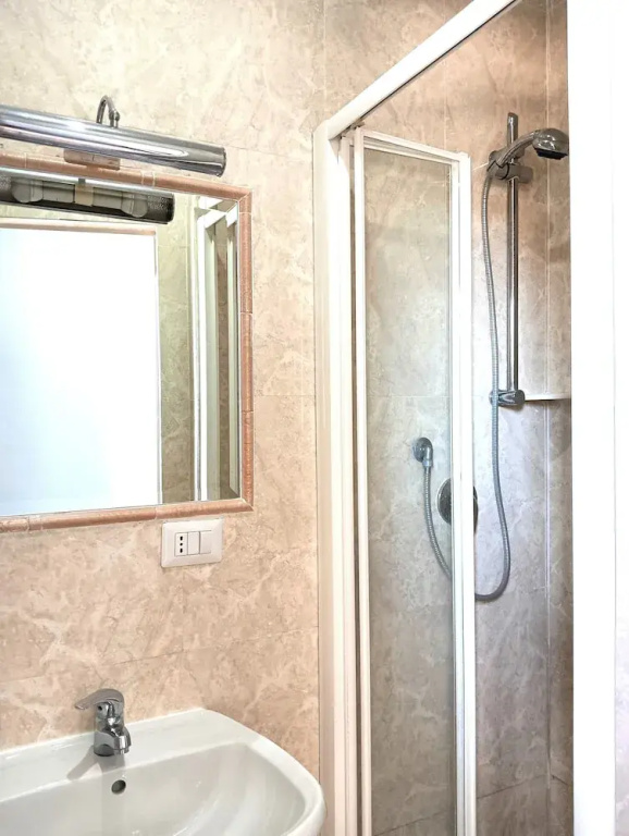 Hotel Riviera  Fiumicino - Chambres