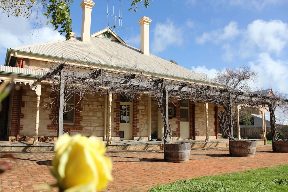 Cockburn House