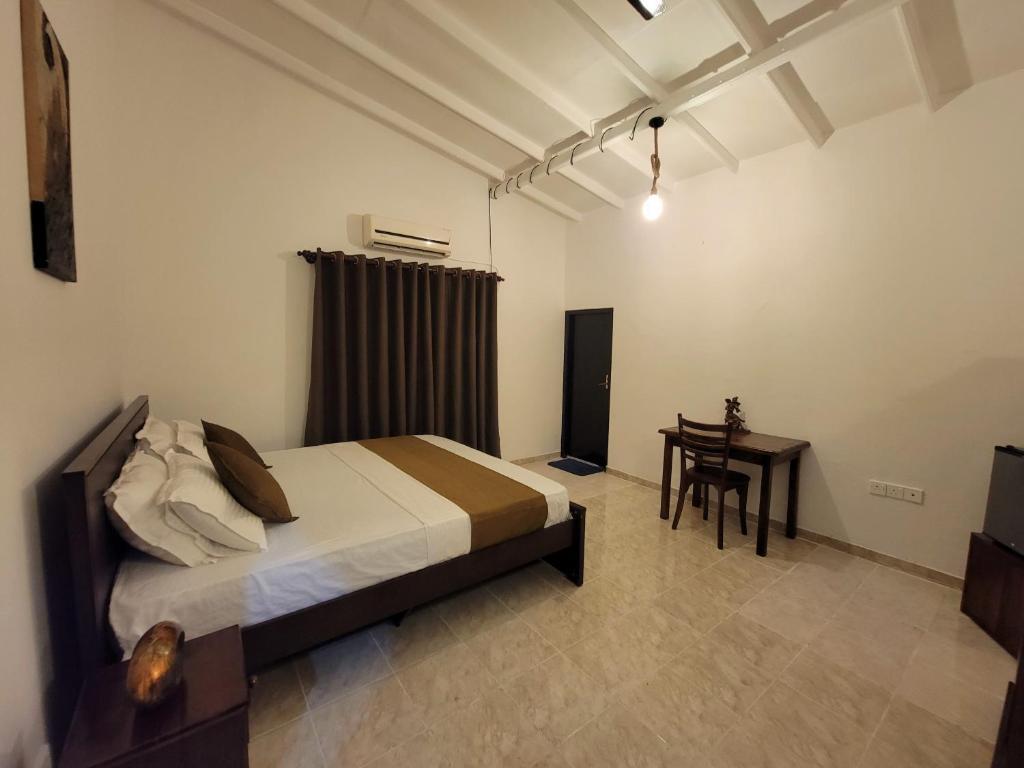 Empyrean Hotel