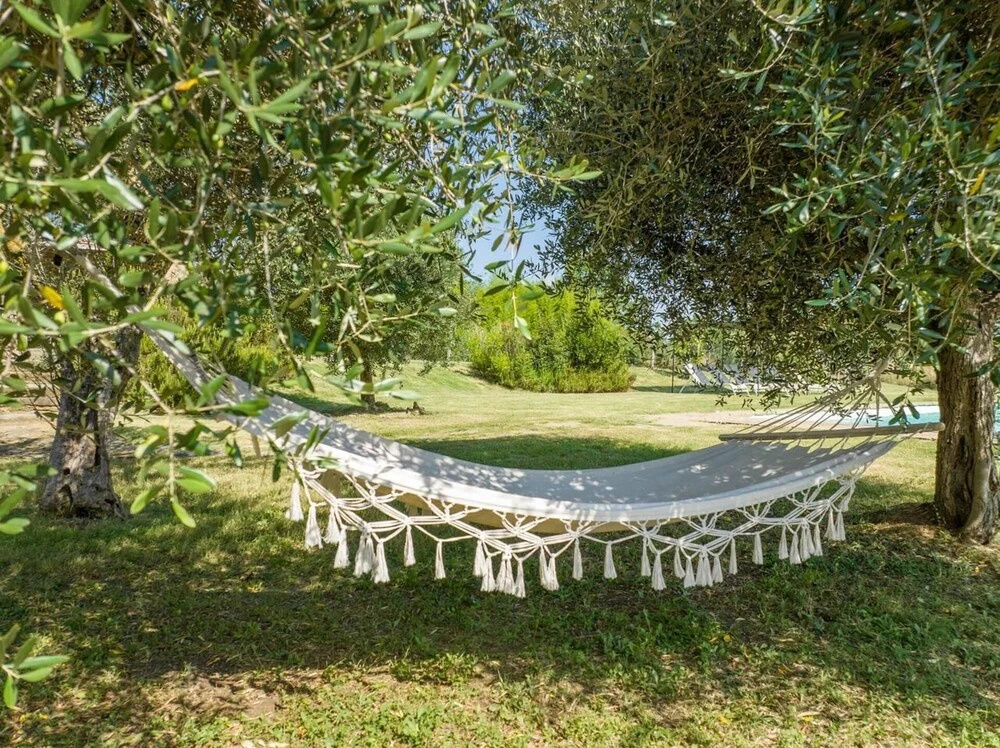 Beautiful 5-bed Villa in Cortona, Private Pool