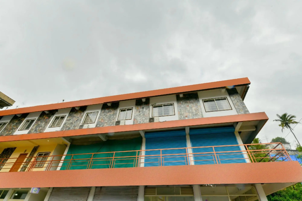 TKG Grande by OYO Rooms