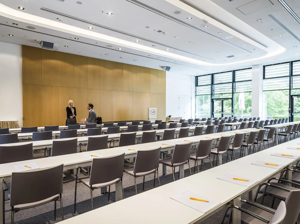 Lufthansa Seeheim - More than a Conference Hotel - Général