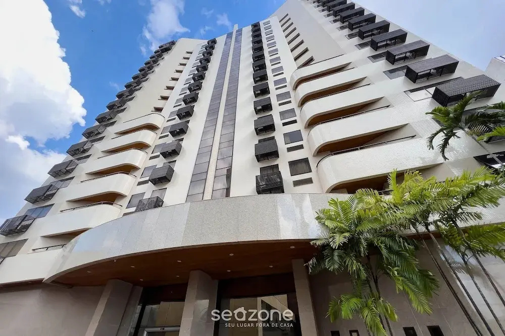 Flat at Comfort Suites Brasilia Coa0314