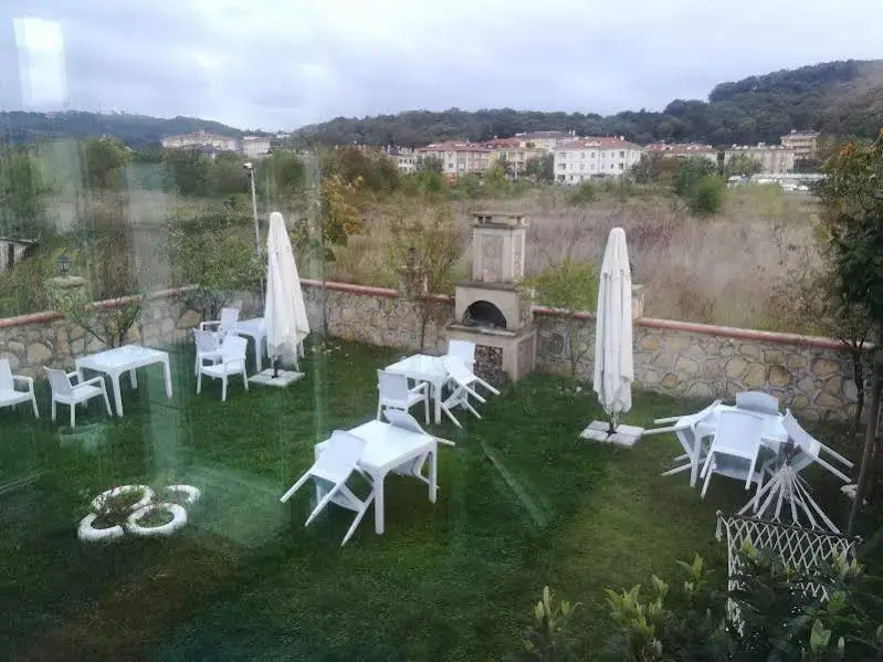 Agva Gunisigi Otel - Général