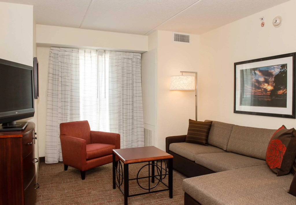 Residence Inn by Marriott Amelia Island - Général