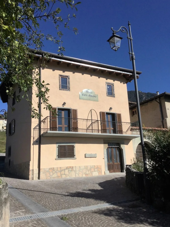 Appartamenti Casa Rita & Antica Corte Ginevra